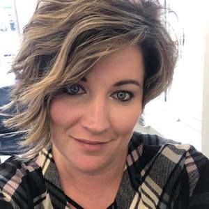 Meet your Posher, Nichole